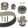 VW 038120011H Water Pump & Timing Belt Kit